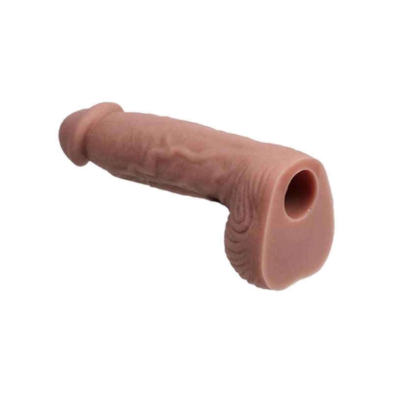 Thumbnail - Lovense - Dildo S Beige - Vac-U-Lock Kompatibel