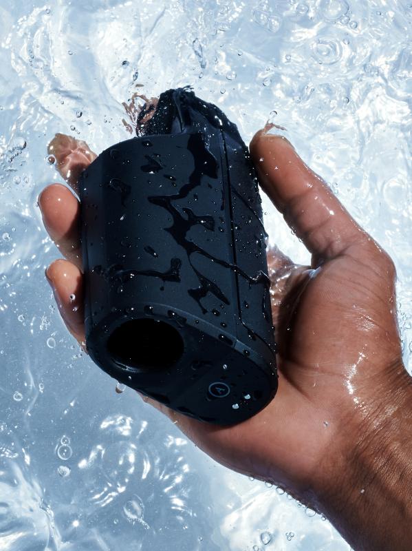 – ION 2 Masturbateur – Noir 6