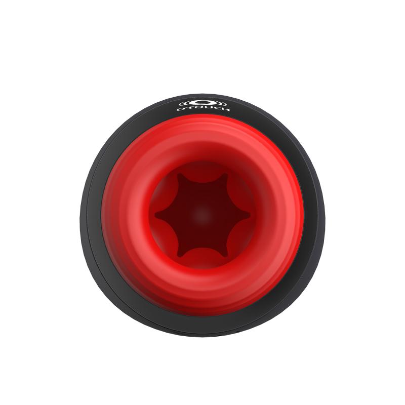 - Pleasure Engine Masturbateur Chauffant, Poussant et Vibrant 3