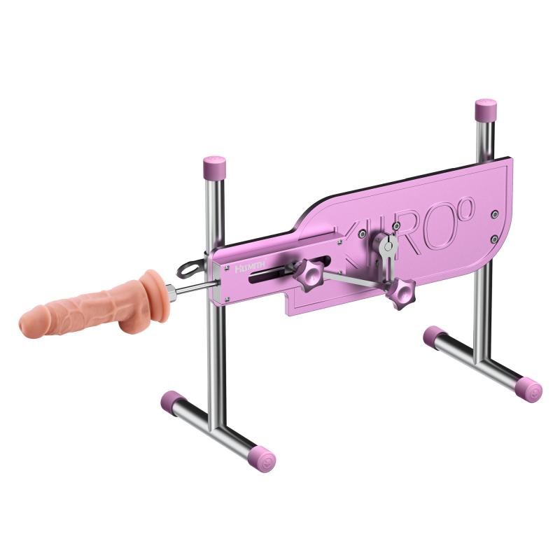 - PleasureDrive Rose 4
