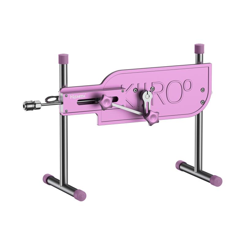 - PleasureDrive Rose 5
