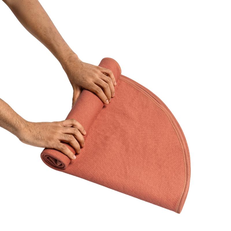 Products - Couverture de Jeu Thro – Copper 5