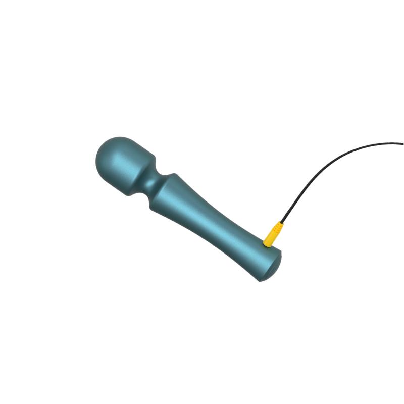 - Presto Mini Vibromasseur Magique - Vert 8