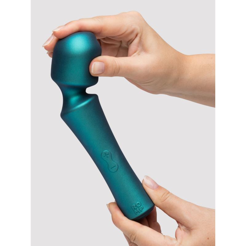- Presto Mini Vibromasseur Magique - Vert 5