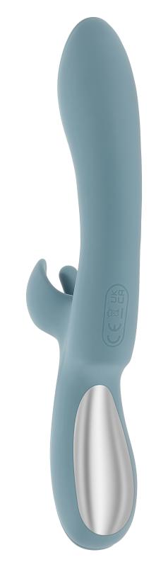 Evolved – Take Your Flick – Rabbit Vibrateur 2