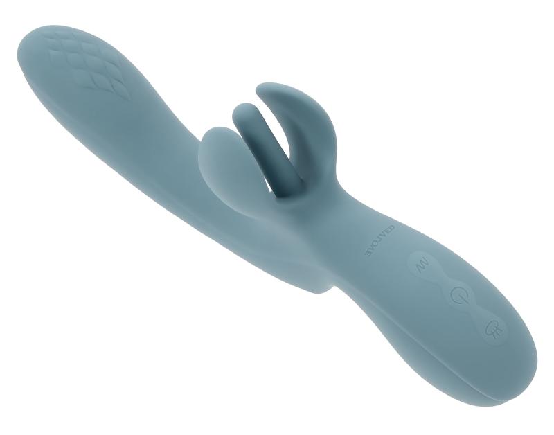 Thumbnail - Evolved – Take Your Flick – Rabbit Vibrator