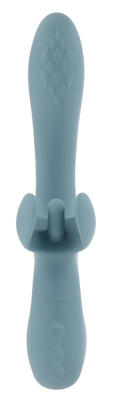 Evolved – Take Your Flick – Rabbit Vibrateur 5