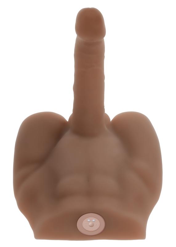 Evolved – Torso Easy Rider – Dark 4