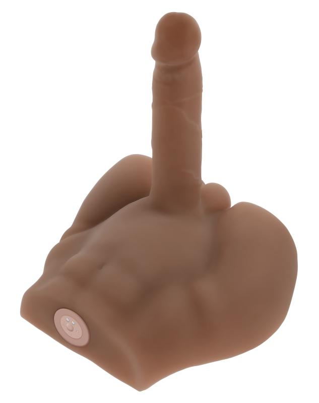 Evolved – Torso Easy Rider – Dark 5