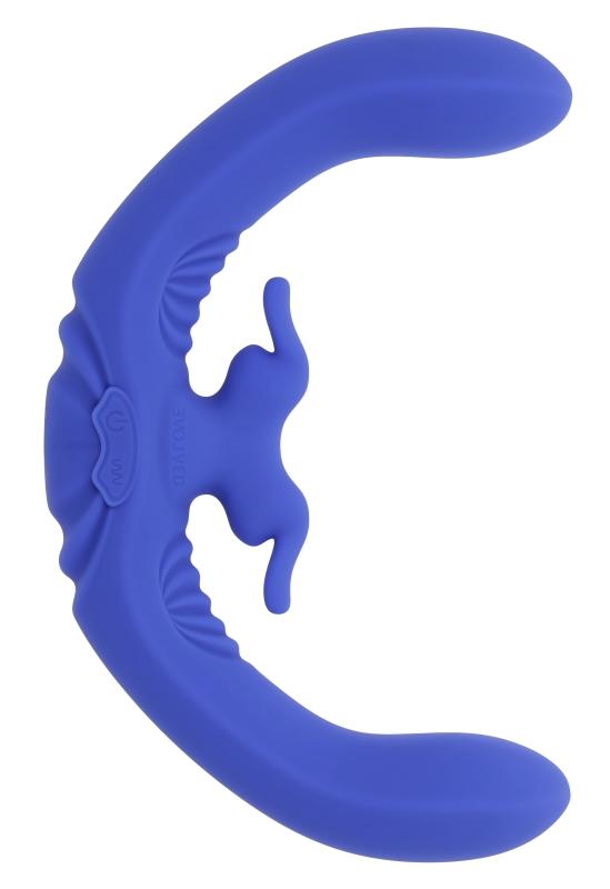 Evolved – Lovebirds – Doppelender Vibrator