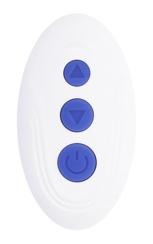 Evolved – Lovebirds – Vibromasseur Double Extrémité 3