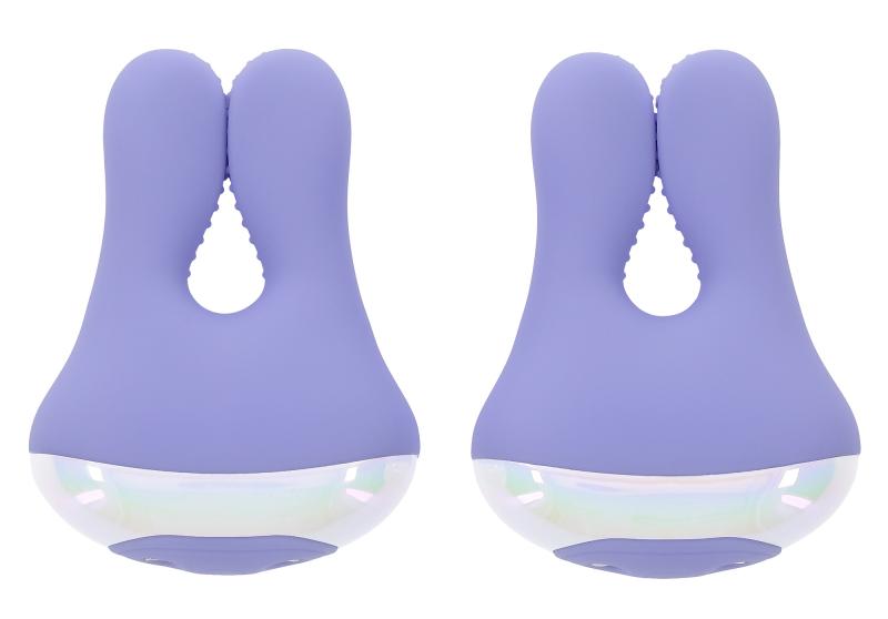 Pleasure – In A Pinch – Pinces Vibrantes pour Tétons 3