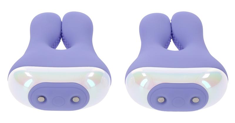 Pleasure – In A Pinch – Pinces Vibrantes pour Tétons 4