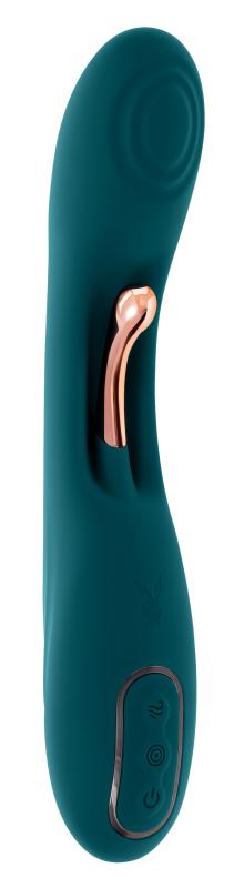 Playboy Pleasure � Aurelie � G-Spot Stimulator