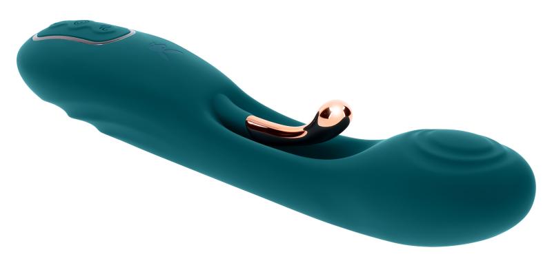Pleasure – Aurelie – Stimulateur Point G 4