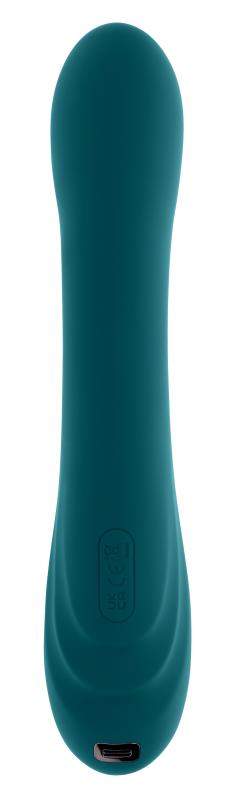Pleasure – Aurelie – Stimulateur Point G 5