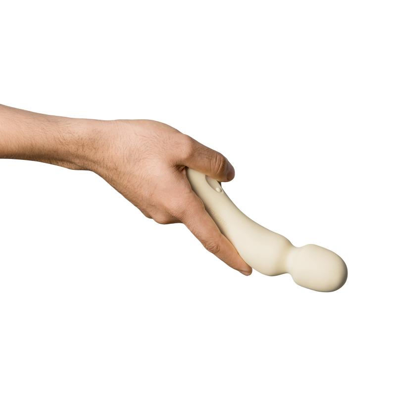 – Min Mini Wand Vibrateur – Butter 5
