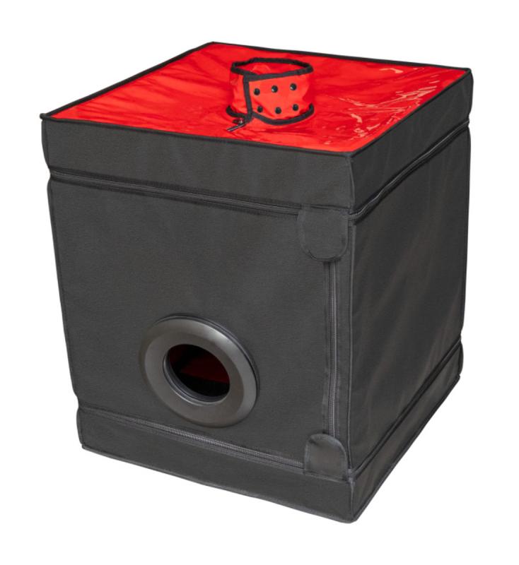 Secretdome – BUKKAKE – Noir 2