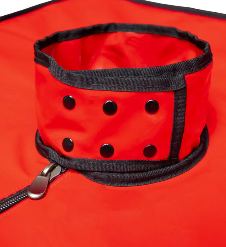 Secretdome – BUKKAKE – Noir 5