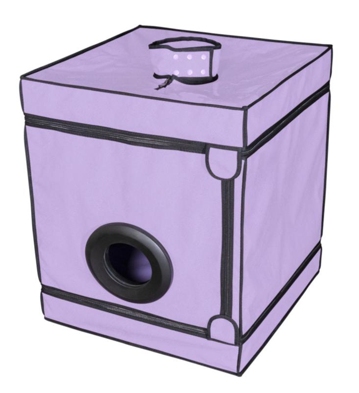 Secretdome – BUKKAKE – Violet 2