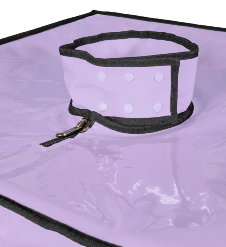 Secretdome – BUKKAKE – Violet 4