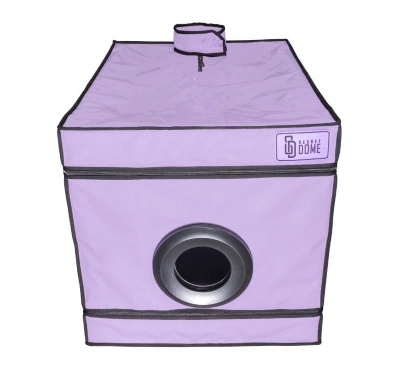 Secretdome – LA NICHE – Violet 3