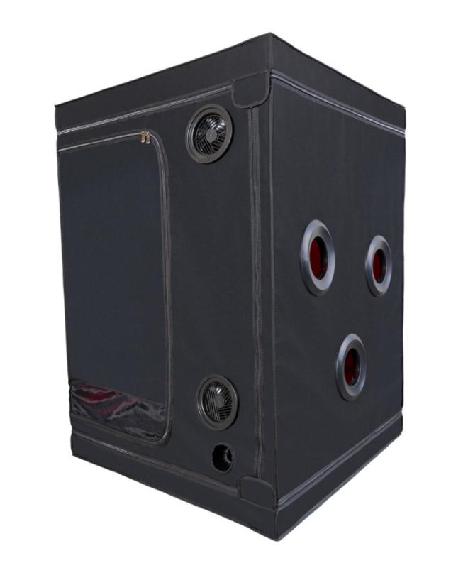 Secretdome – SCANDALE – Noir 2