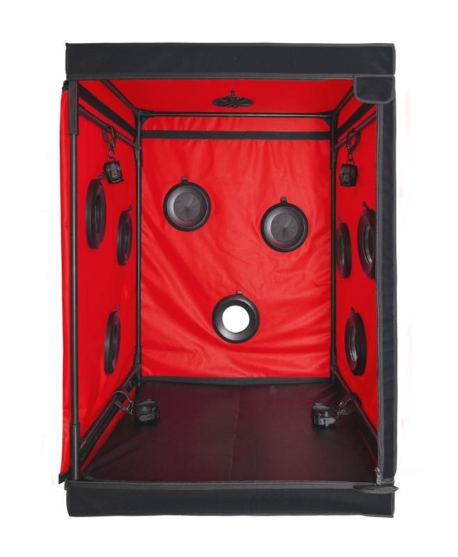 Secretdome – SCANDALE – Noir 4