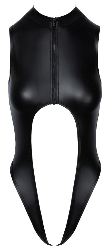 Cottelli LINGERIE – Body Ouvert – Noir 4