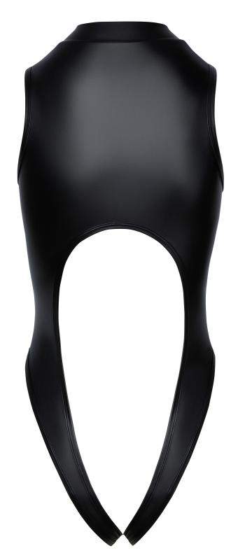 Cottelli LINGERIE – Body Ouvert – Noir 5