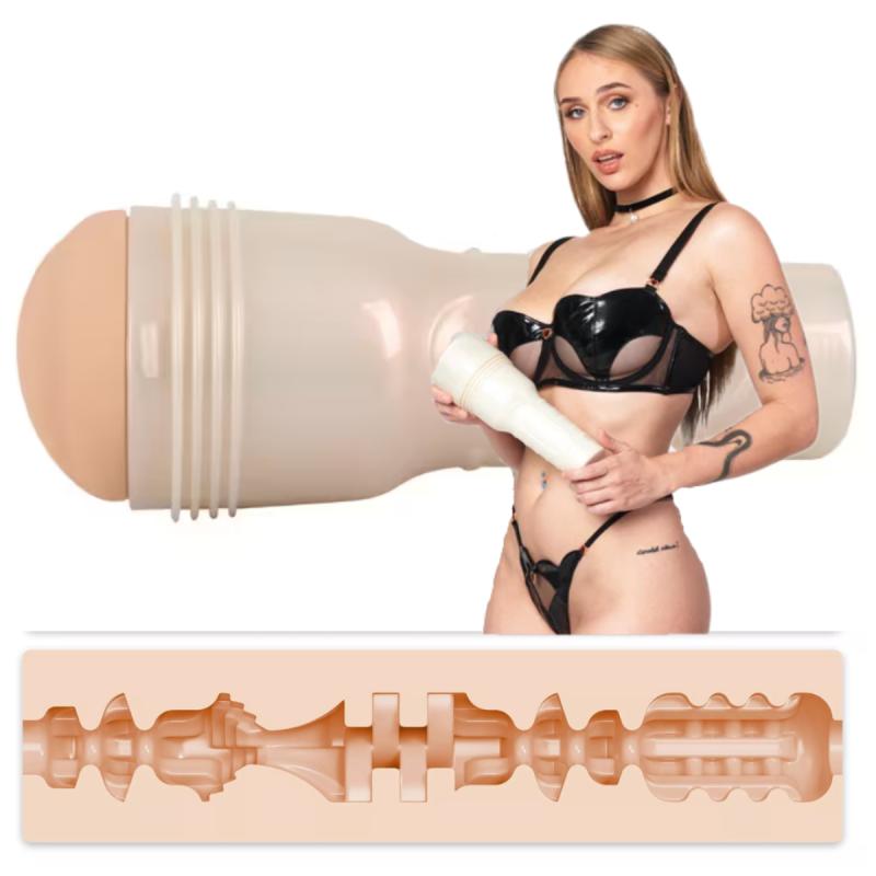Fleshlight Girls – Angel Youngs Sweetness