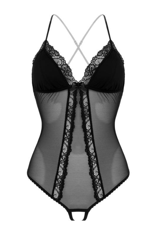 - Crochless Body Krissy - Nior 4
