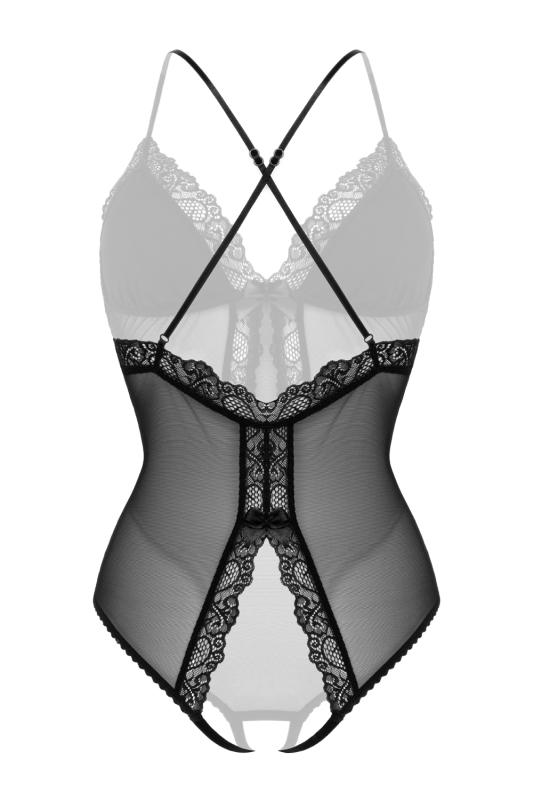 - Crochless Body Krissy - Nior 5