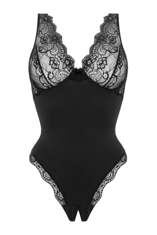 - Body Pandora - Noir 3