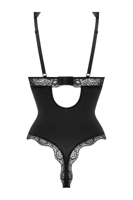 - Body Pandora - Noir 4