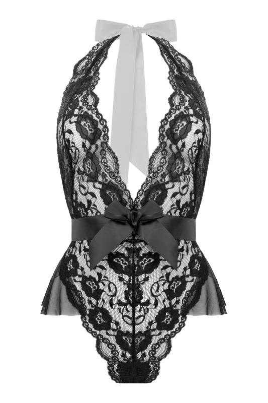 Thumbnail - Christine - Body Lana - Schwarz