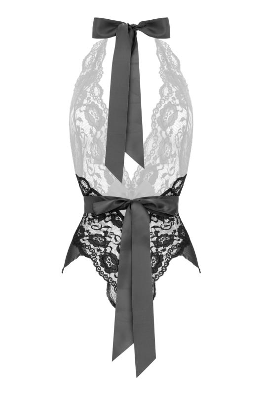 - Body Lana - Noir 5