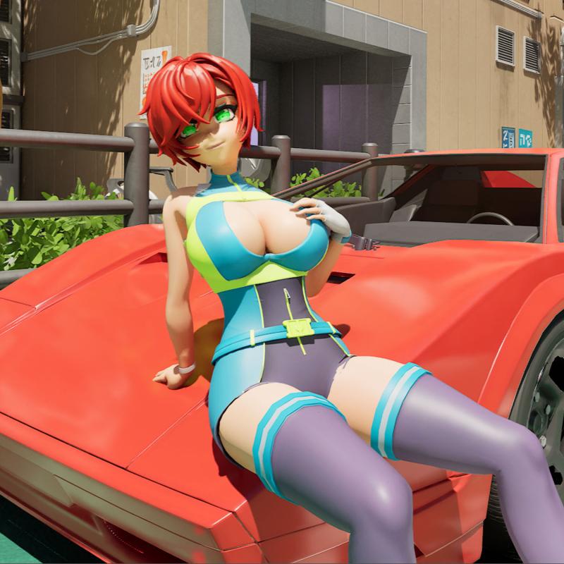 Fleshlight Fantasy - Evie Akashiya Sho Akuma Signature Vagina 7