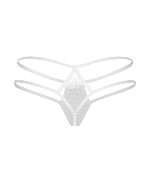 – Culotte Arrowel – Blanc 3