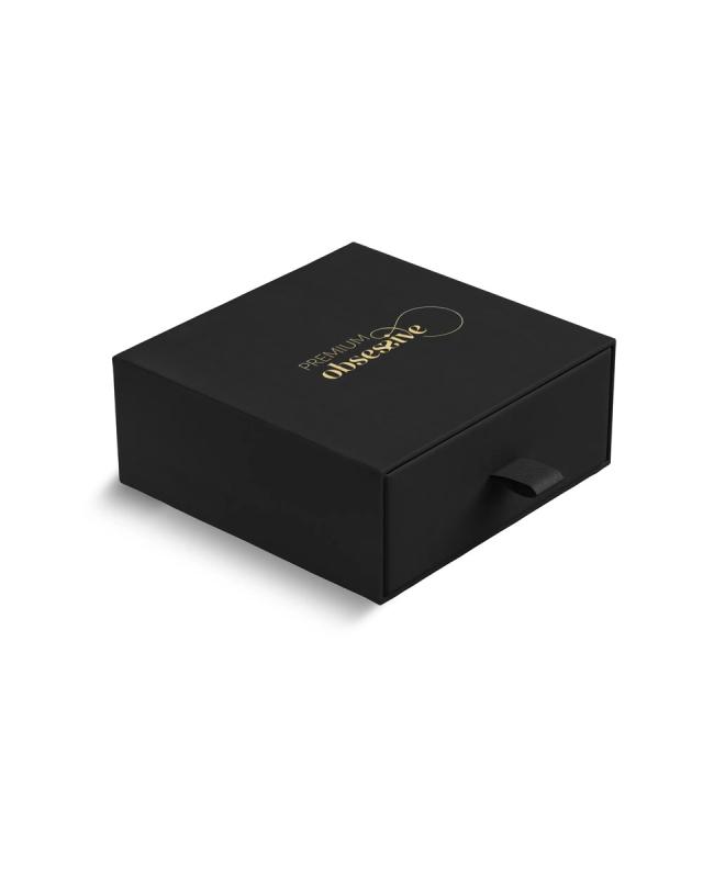 – Sublimie Couvre-Tétons – Noir 4