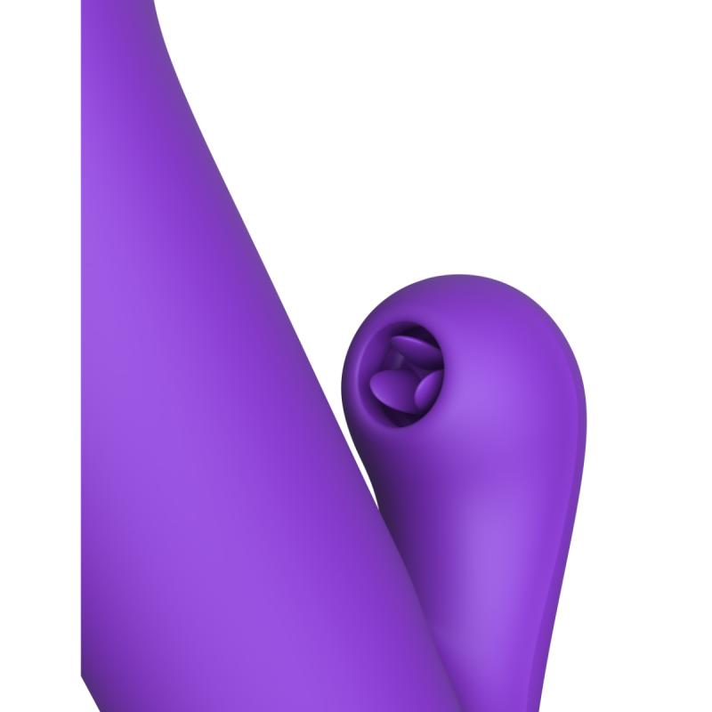 Fantasy For Her - Super Sonix Thruster - Violet 3