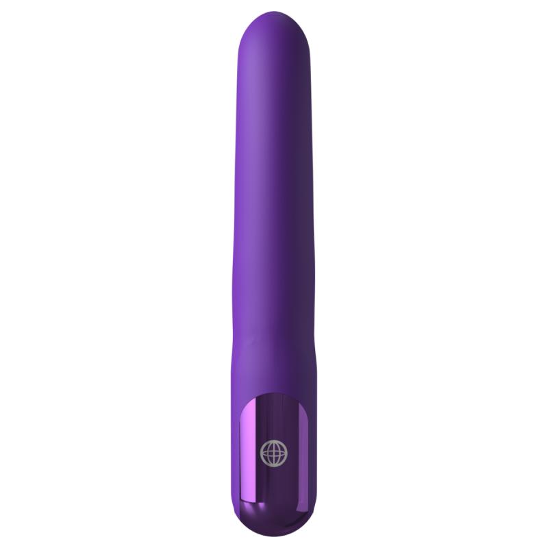 Fantasy For Her - Super Sonix Thruster - Violet 5