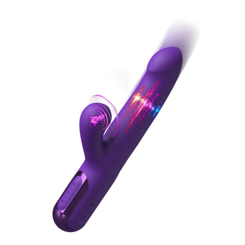 Image of Fantasy For Her - Super Sonix Thruster - Lila