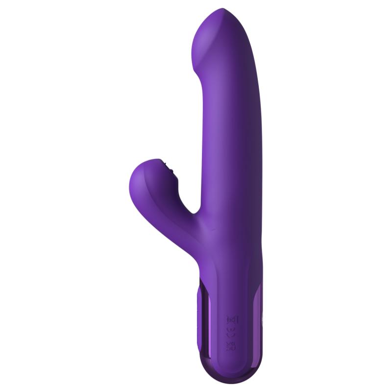 Fantasy For Her - Super Sonix Thruster - Violet 4