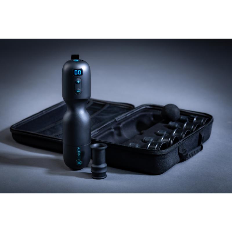 1 – Masturbateur – Noir 3