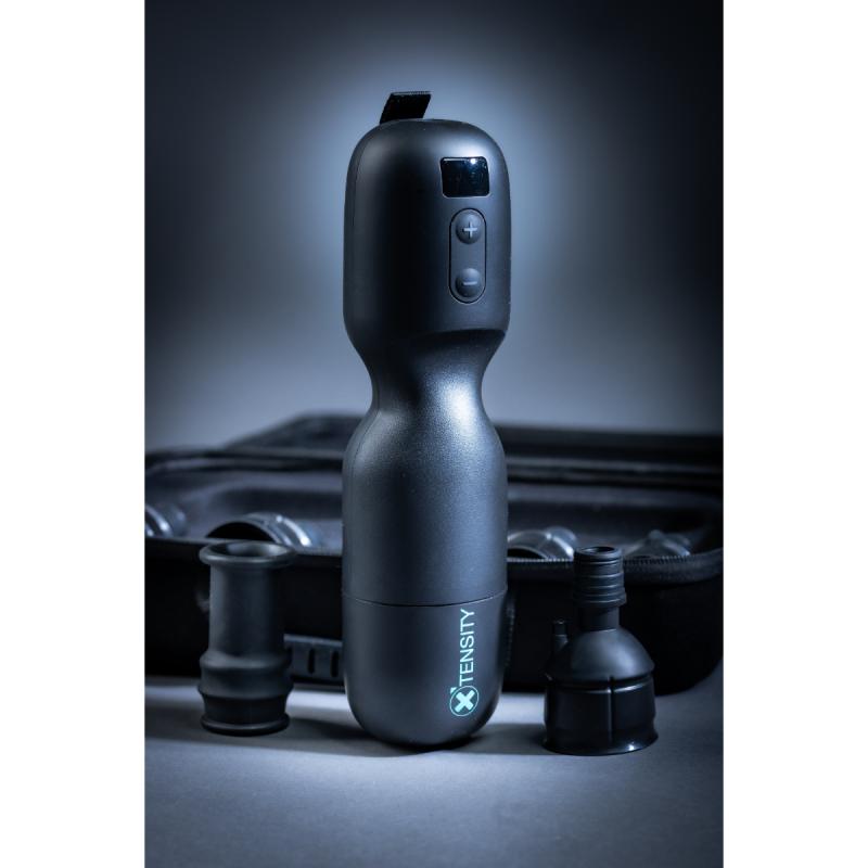 1 – Masturbateur – Noir 5