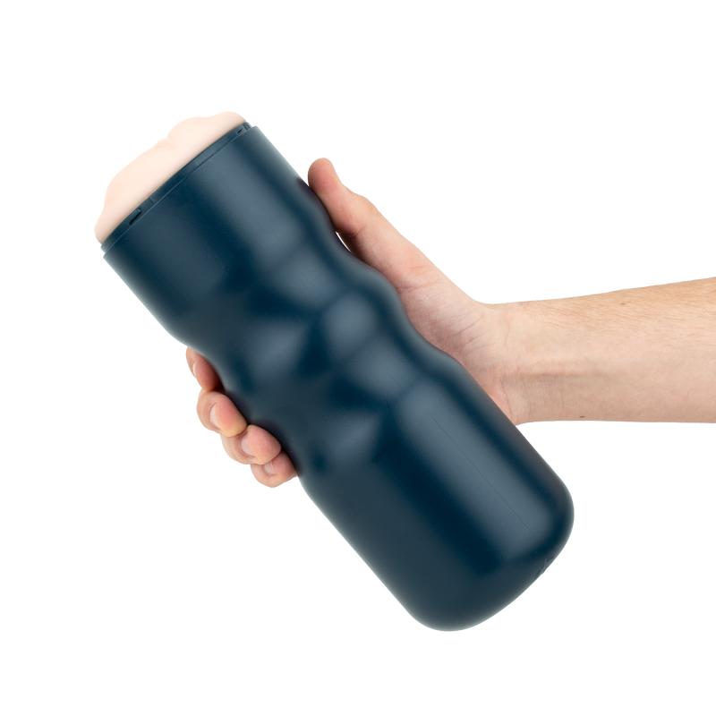 FPPR - XXL Masturbateur Vagin - Bleu 4