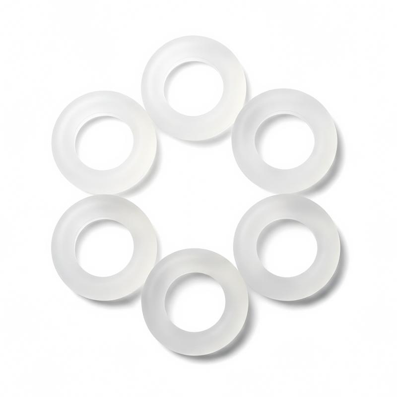 - Ring Master Ballstretcher Set 6 pièces 4