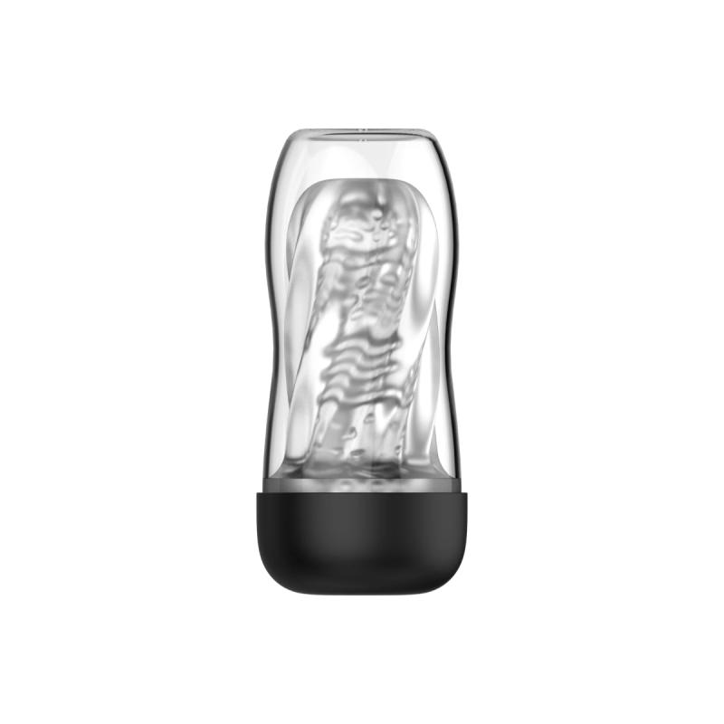 Nexus � Alpha Surge Stamina Sleeve � Transparant