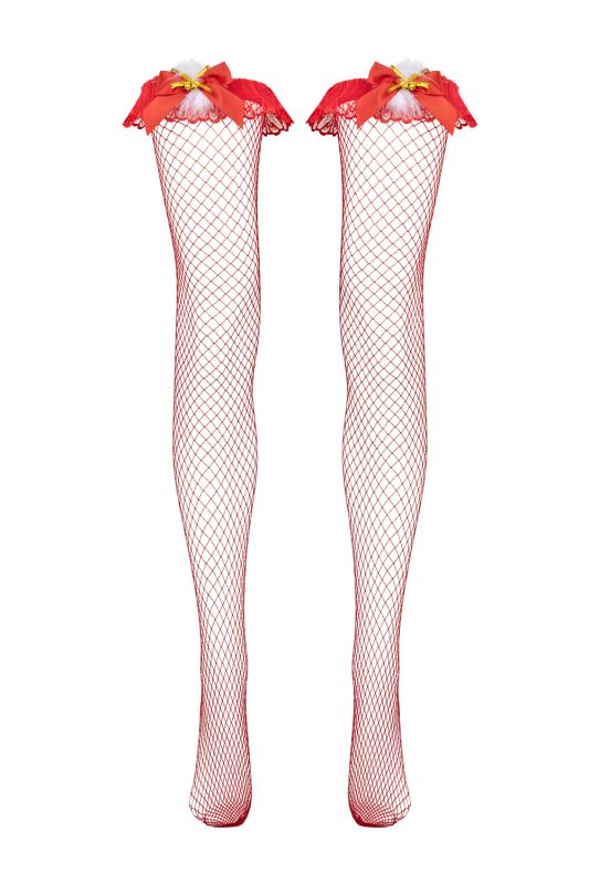 - Santa’s Jingle Bells Stockings 4